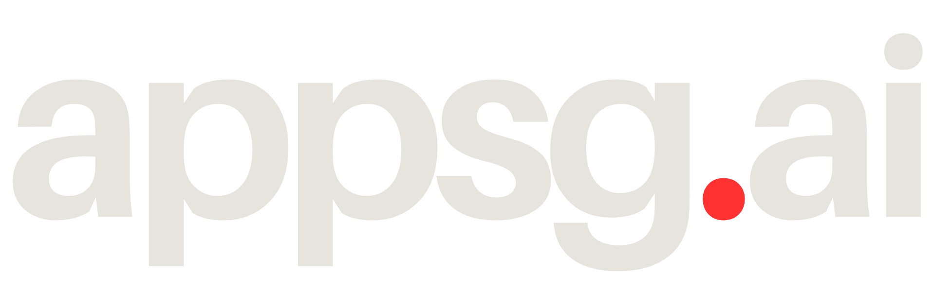 APPSG.AI